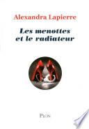 Les menottes et le radiateur