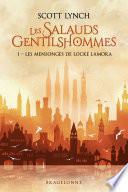 Les Mensonges de Locke Lamora
