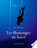 Les Mensonges du Sewol