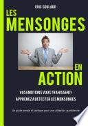 Les Mensonges En Action