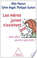 Les mères juives n'existent pas