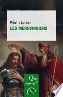 Les Mérovingiens