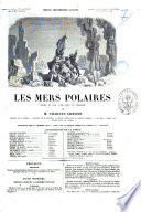 Les mers polaires drame en cinq actes avec un prologue par Charles Edmond