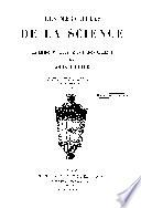 Les Merveilles de la Science ou description populaire des inventions modernes