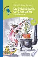 Les Mésaventures de Grosspafine T1