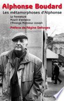 Les Métamorphoses d'Alphonse