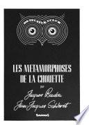 Les métamorphoses de la chouette