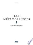 Les métamorphoses