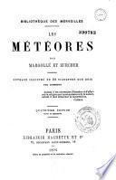 Les météores