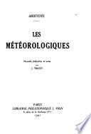 Les Météorologiques