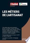 Les métiers de l'artisanat