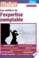 Les métiers de l'expertise comptable
