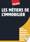 Les métiers de l'immobilier