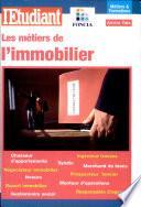 Les métiers de l'immobilier