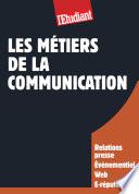 Les métiers de la communication