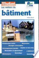 Les métiers du bâtiment