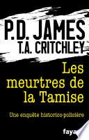 Les Meurtres de la Tamise