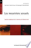 Les meurtriers sexuels