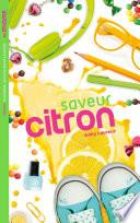Les Miams - Saveur Citron
