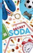 Les Miams - Secret soda