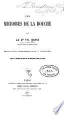 Les Microbes de la bouche