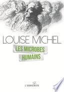 Les microbes humains