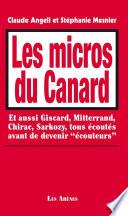 Les Micros du canard