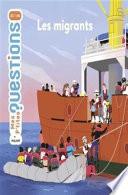 Les migrants