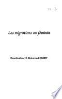 Les migrations au féminin