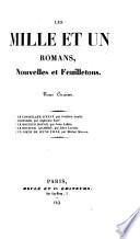 Les mille et un