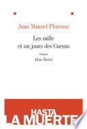 Les Mille et un jours des Cuevas