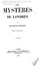 Les mille et un romans, nouvelles et feuilletons