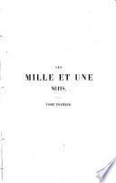 Les mille et une nuits, 1