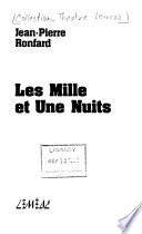 Les mille et une nuits