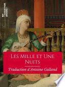 Les Mille et Une Nuits