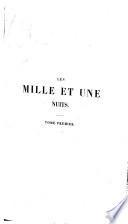 Les mille et une nuits