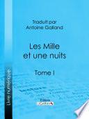 Les Mille et une nuits