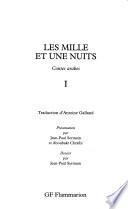 Les mille et une nuits