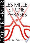 Les mille et une phrases