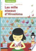 Les mille oiseaux d'Hiroshima
