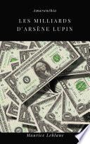 Les Milliards d'Arsène Lupin
