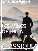 Les mines de Falun