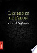 Les mines de Falun