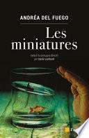 Les miniatures