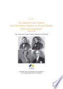 Les ministres des Finances de la Révolution française au Second Empire (III)