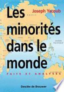 Les minorités dans le monde