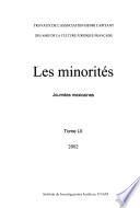 Les minorités