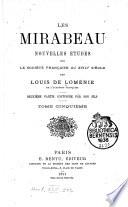Les Mirabeu
