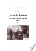 Les miroirs du silence