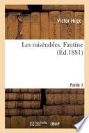 Les Misa(c)Rables. Fantine